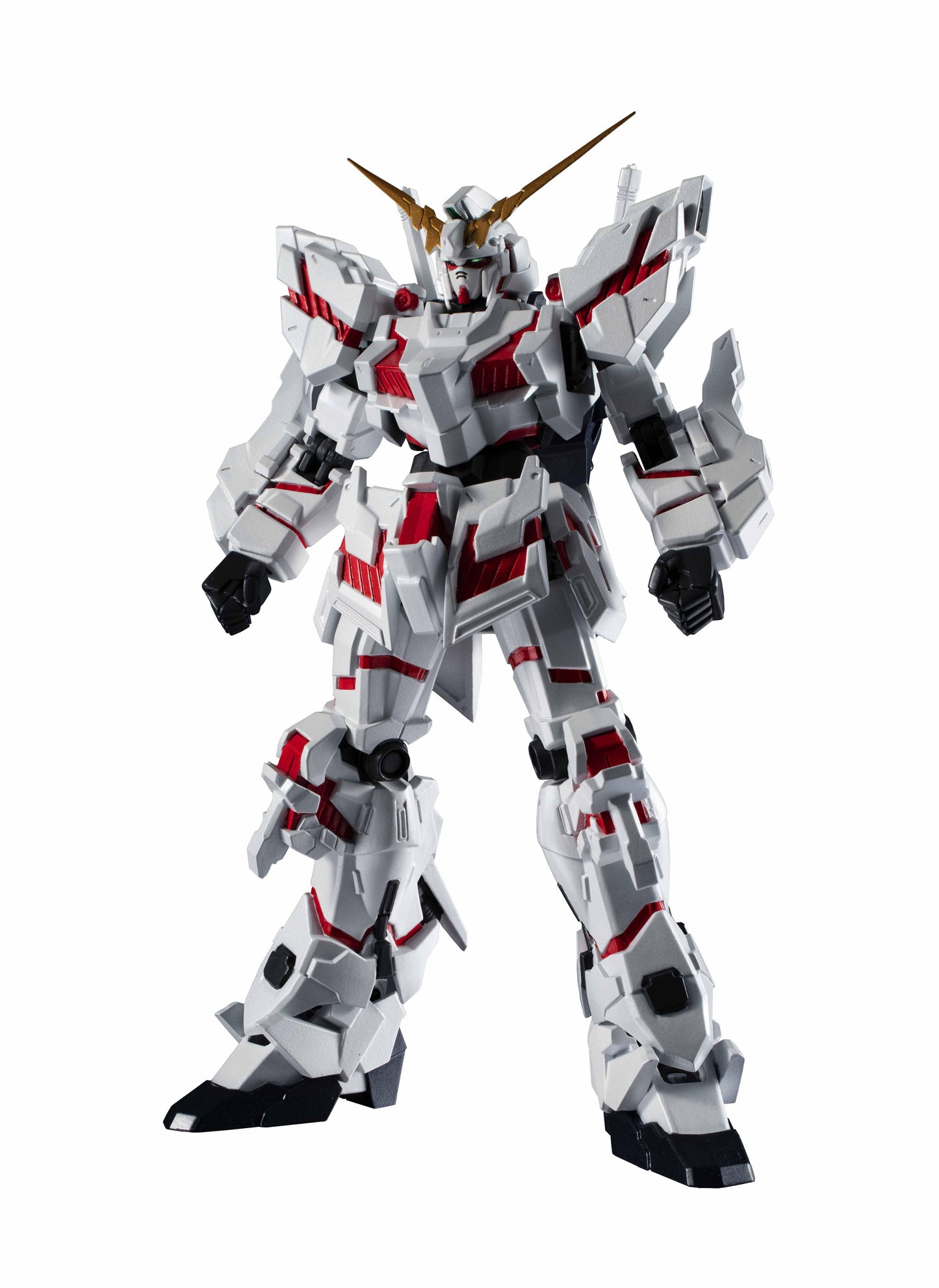 機動戰士高達UC_GUNDAM UNIVERSE RX-0 獨角獸高達 更新版