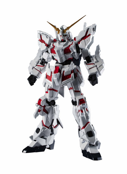 機動戰士高達UC_GUNDAM UNIVERSE RX-0 獨角獸高達 更新版