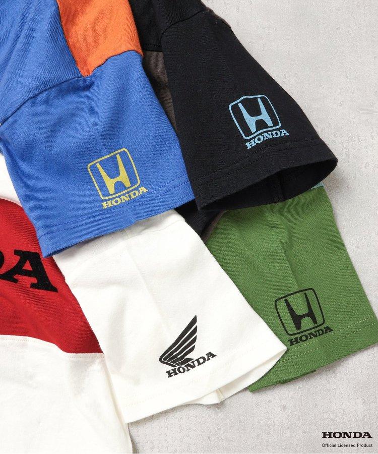 Honda聯名4款T恤