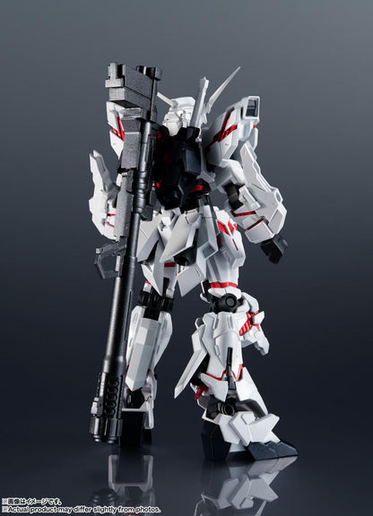 機動戰士高達UC_GUNDAM UNIVERSE RX-0 獨角獸高達 更新版