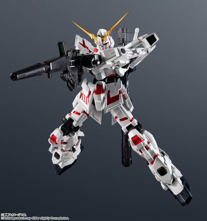 機動戰士高達UC_GUNDAM UNIVERSE RX-0 獨角獸高達 更新版