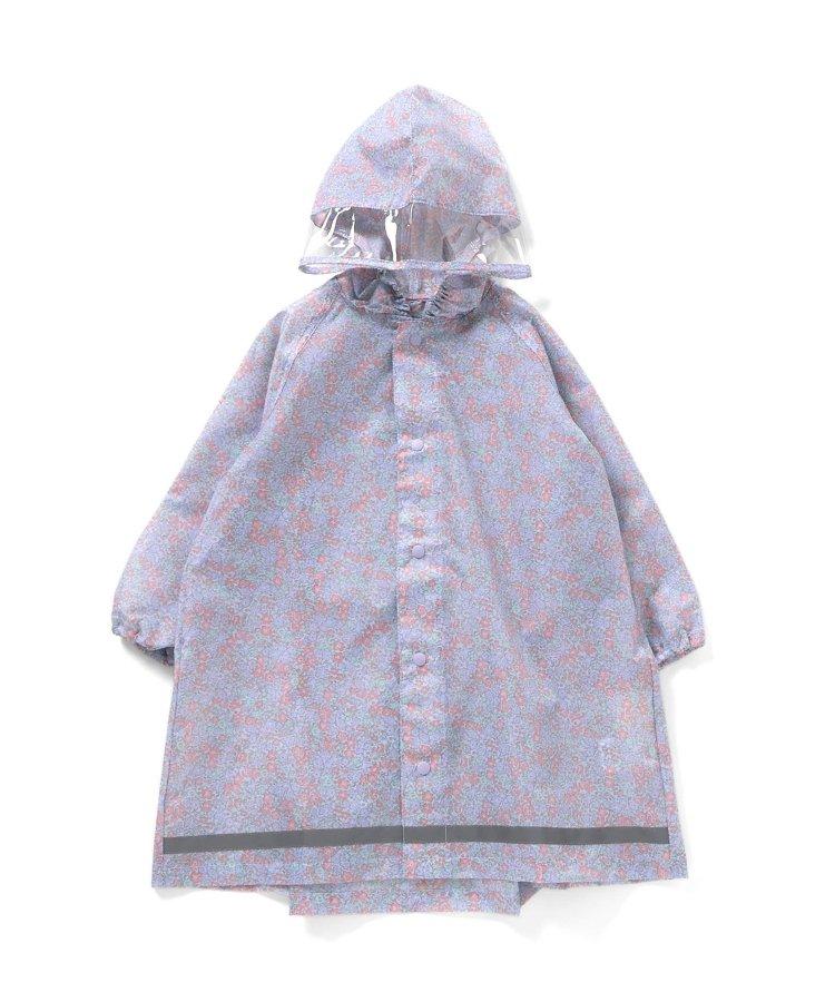 雨衣（蝴蝶結·花朵·櫻桃·恐龍）