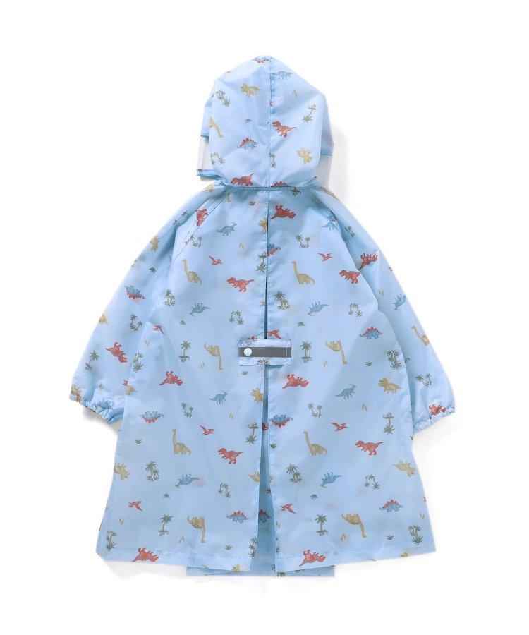 雨衣（蝴蝶結·花朵·櫻桃·恐龍）
