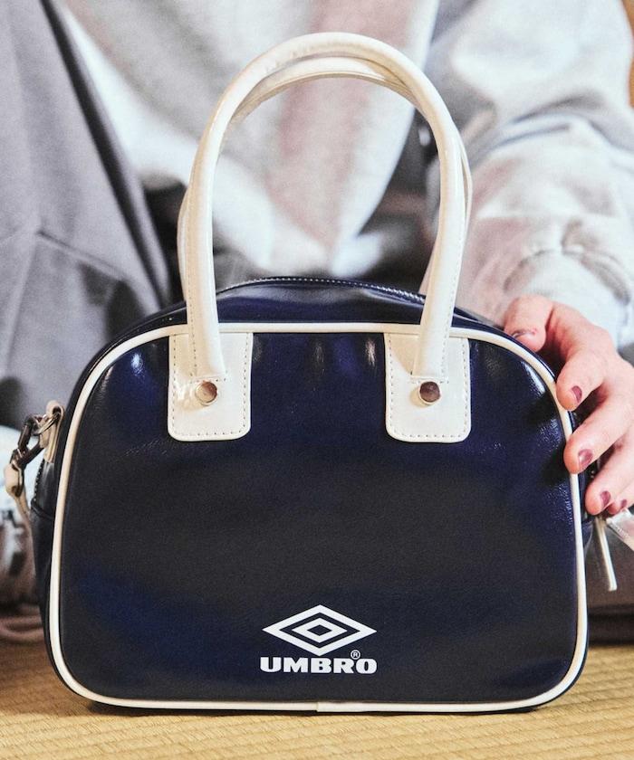 聯名 2WAY漆皮包