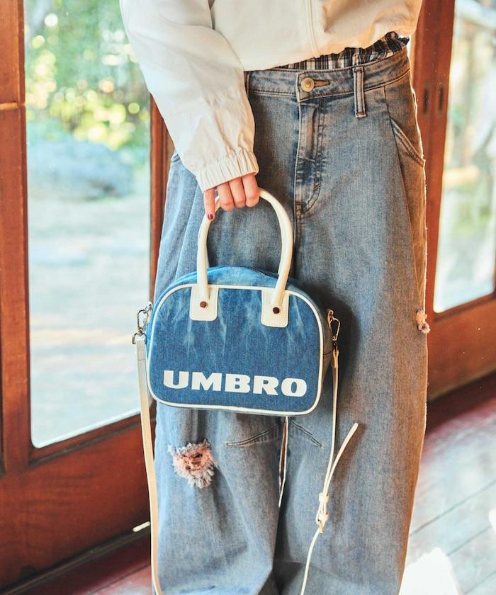 聯名 2WAY漆皮包