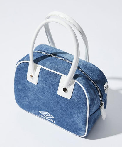 聯名 2WAY漆皮包