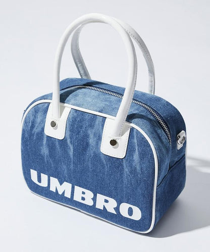 聯名 2WAY漆皮包