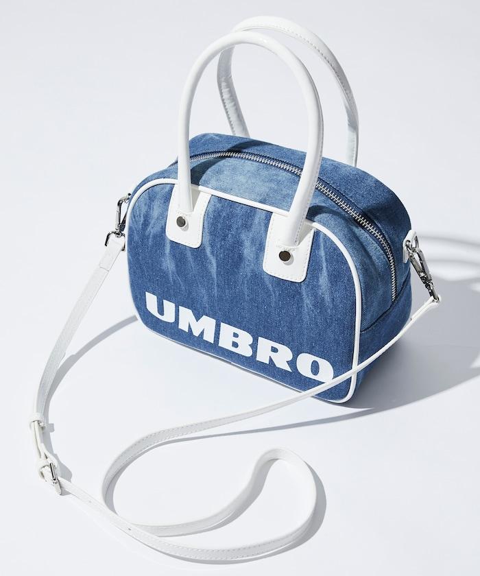 聯名 2WAY漆皮包