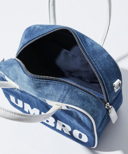 聯名 2WAY漆皮包