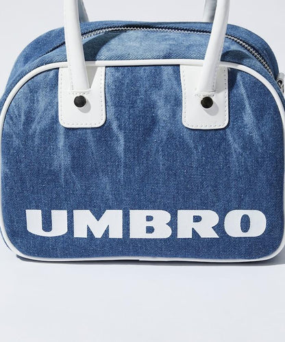 聯名 2WAY漆皮包