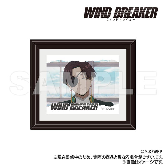 《防風少年》_相框迷你相框_蘇枋