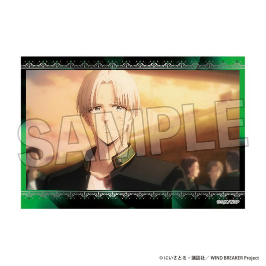 《防風少年》_星星拼布迷你 22