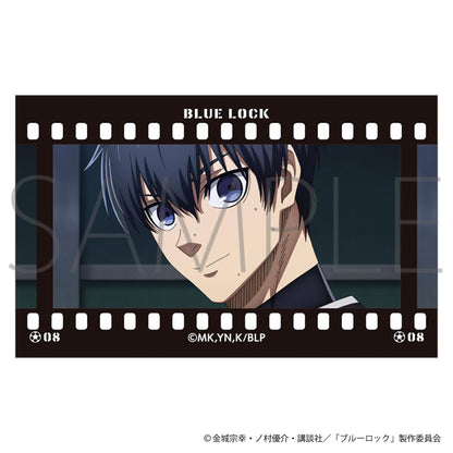 《藍色監獄》第2季_電影風收藏品／第2彈 【禮盒／10包裝】