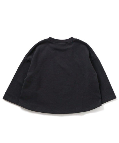 女孩子多樣化款長袖T恤