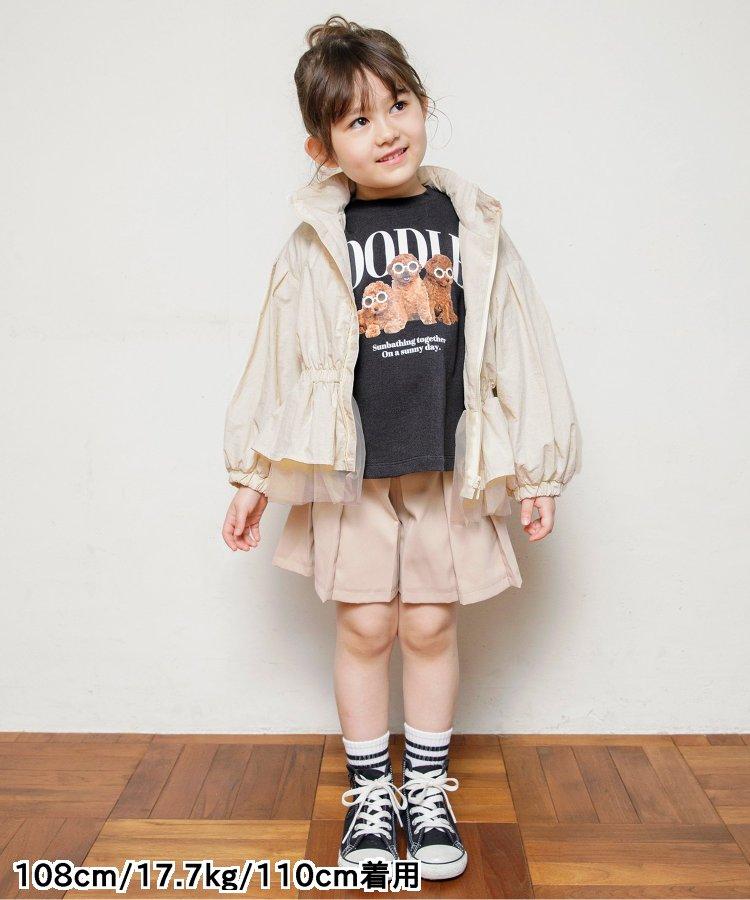 女孩子多樣化款長袖T恤