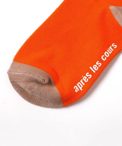 3P套裝 ALC標誌襪