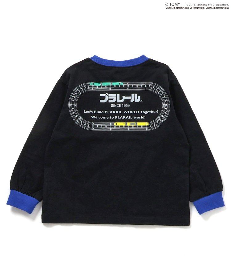 普拉鐵路 3款T恤