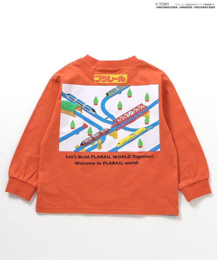 普拉鐵路 3款T恤