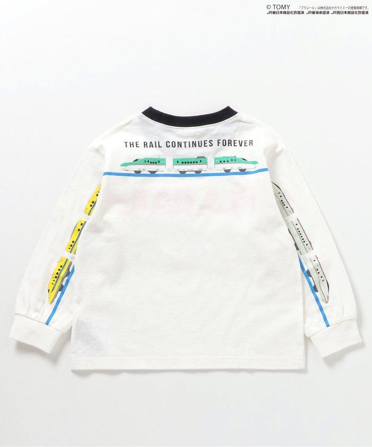 普拉鐵路 3款T恤