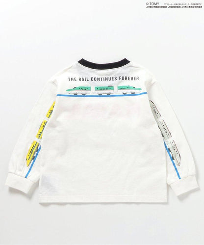 普拉鐵路 3款T恤