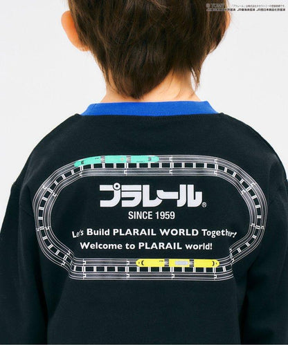 普拉鐵路 3款T恤