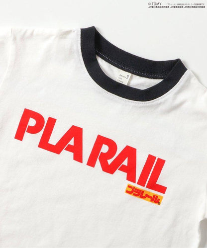 普拉鐵路 3款T恤