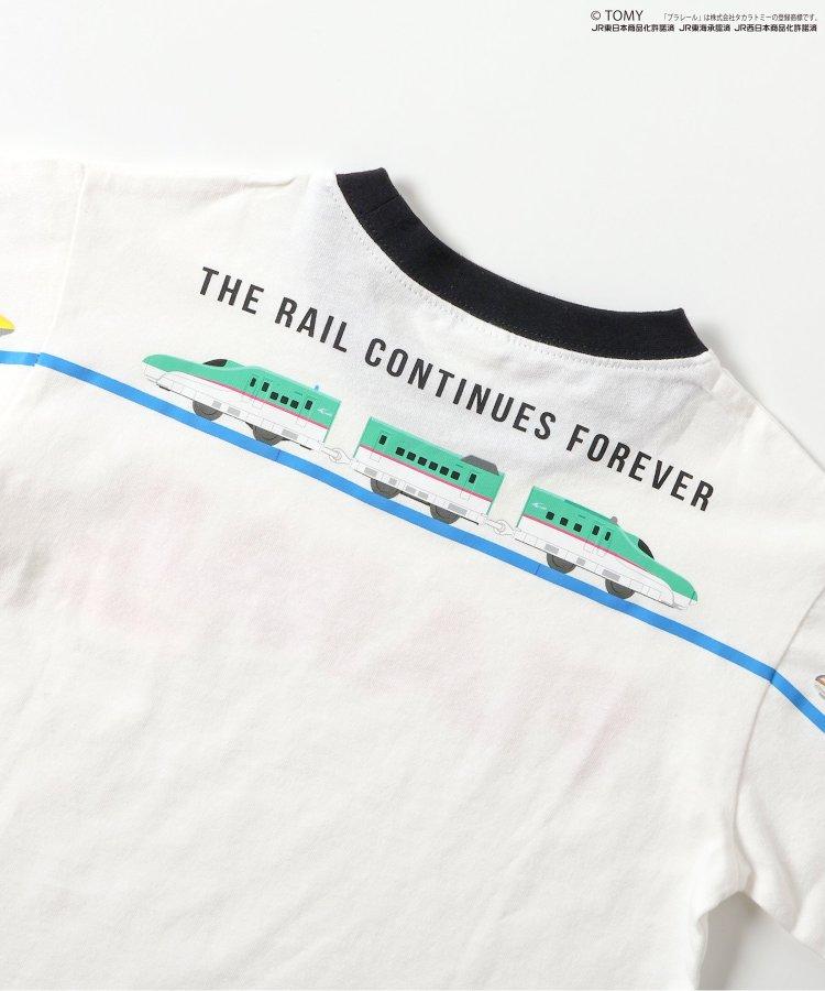 普拉鐵路 3款T恤