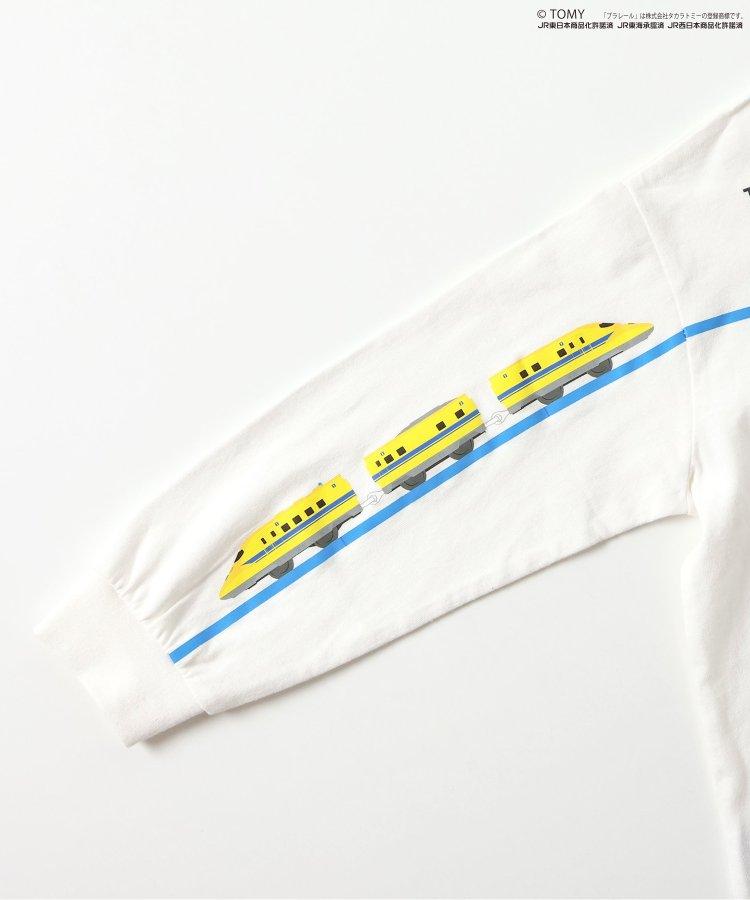 普拉鐵路 3款T恤