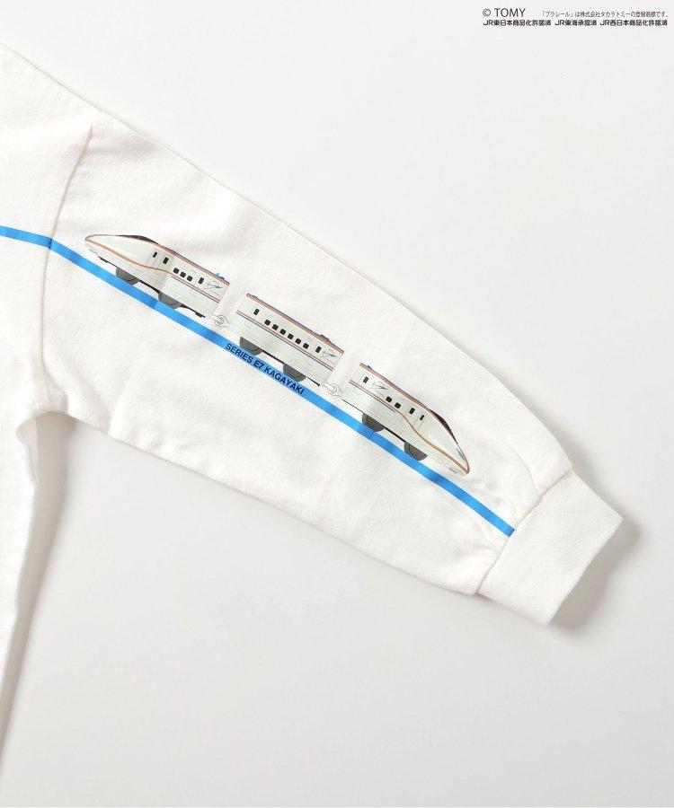 普拉鐵路 3款T恤