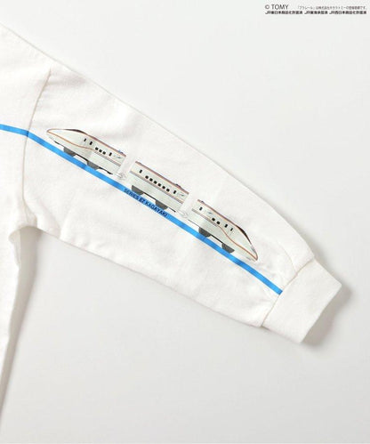 普拉鐵路 3款T恤