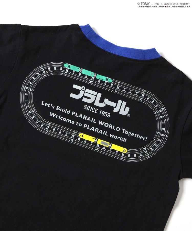 普拉鐵路 3款T恤