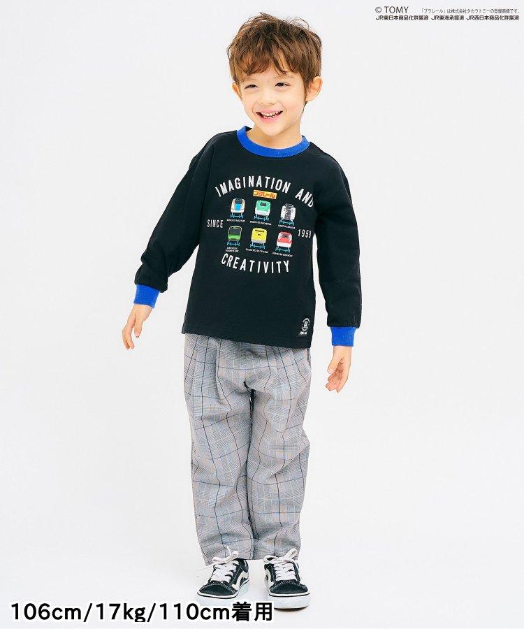 普拉鐵路 3款T恤