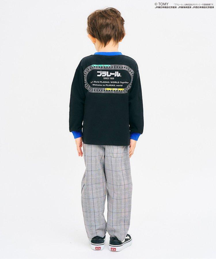 普拉鐵路 3款T恤