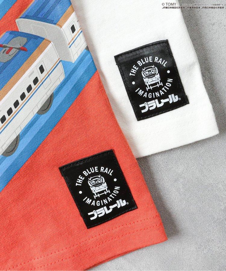 普拉鐵路 3款T恤