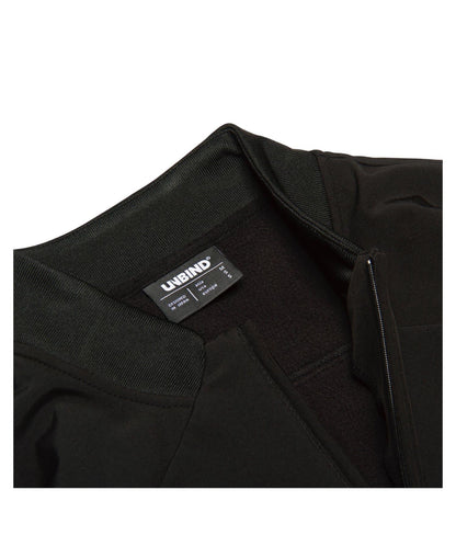 【解綁】歐風保暖夾克