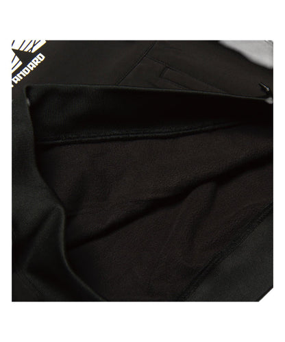 【解綁】歐風保暖夾克