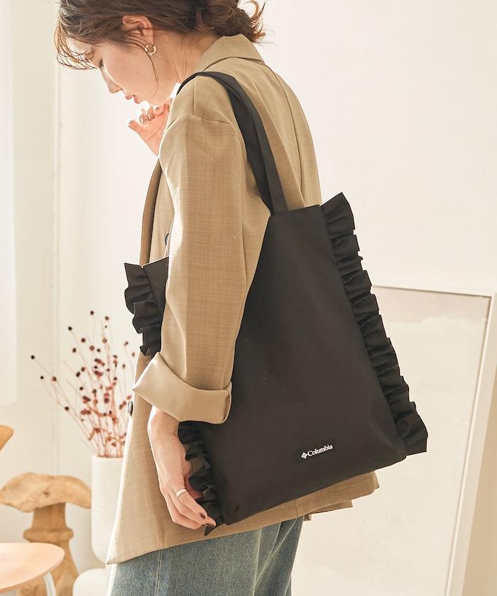 Woolley Cove 手提包