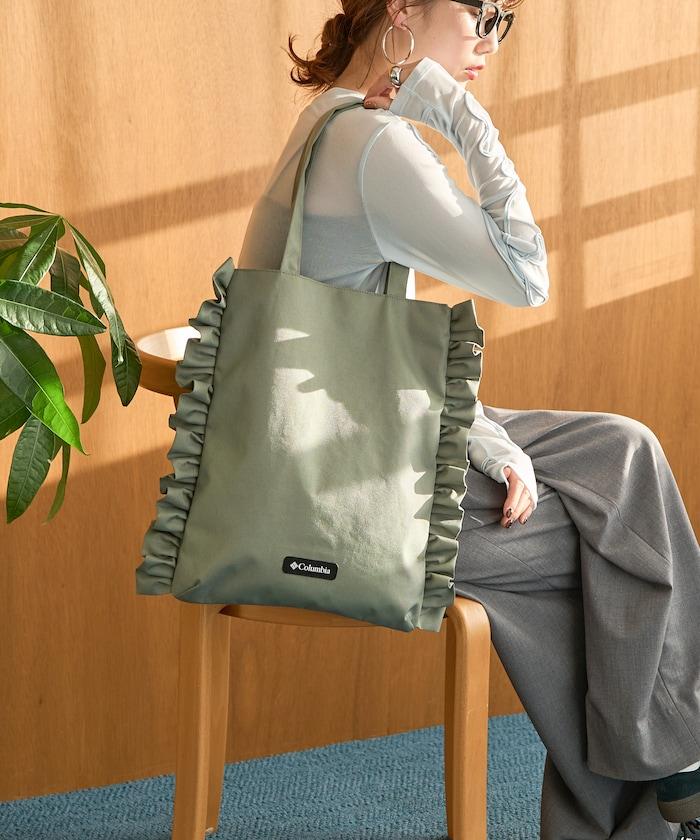 Woolley Cove 手提包