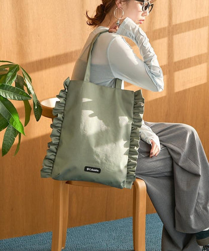 Woolley Cove 手提包