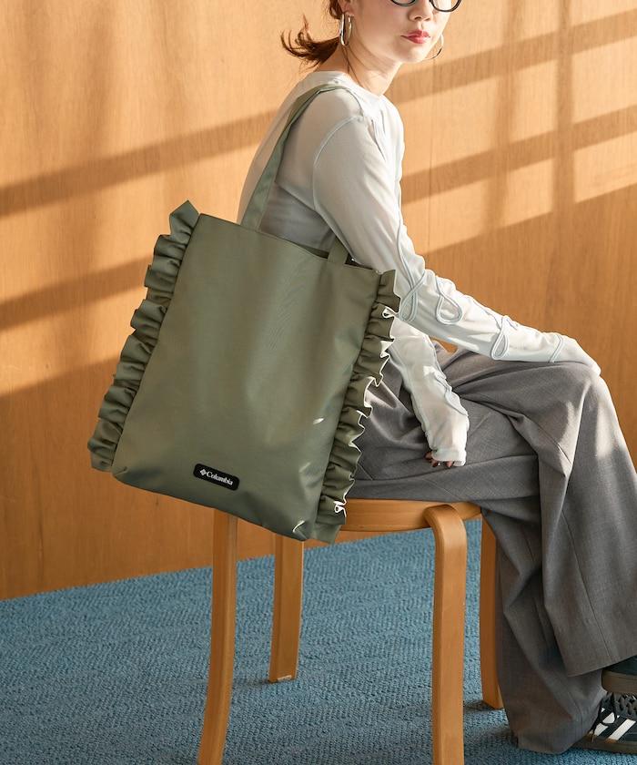 Woolley Cove 手提包