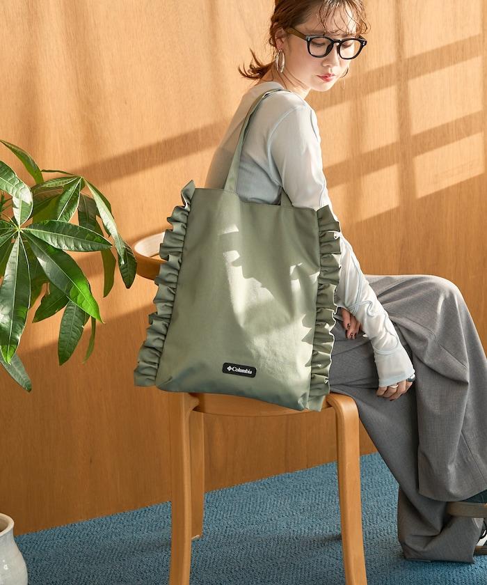 Woolley Cove 手提包