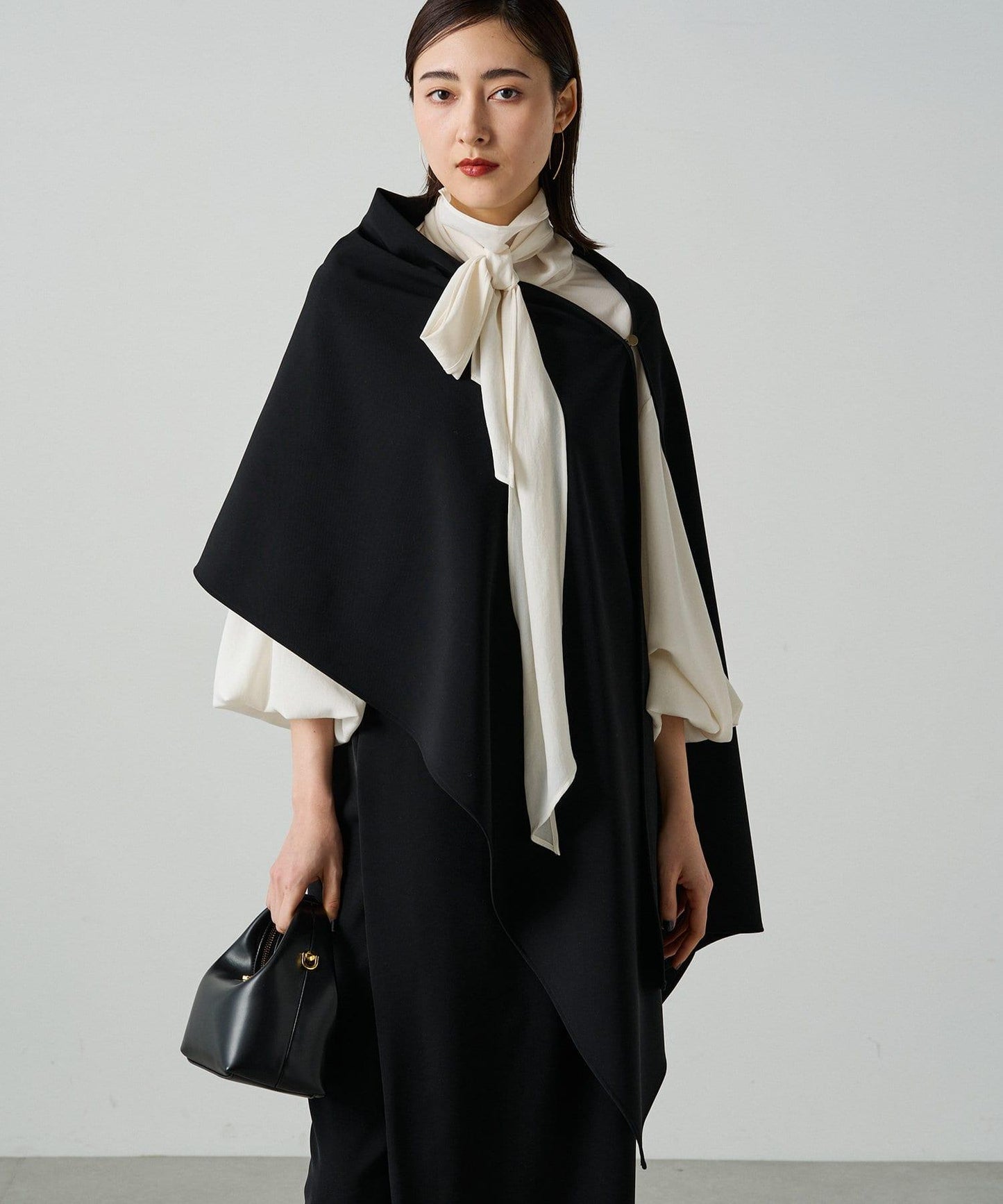 【Atelier N°5/工作室5】斗篷