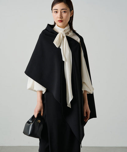 【Atelier N°5/工作室5】斗篷