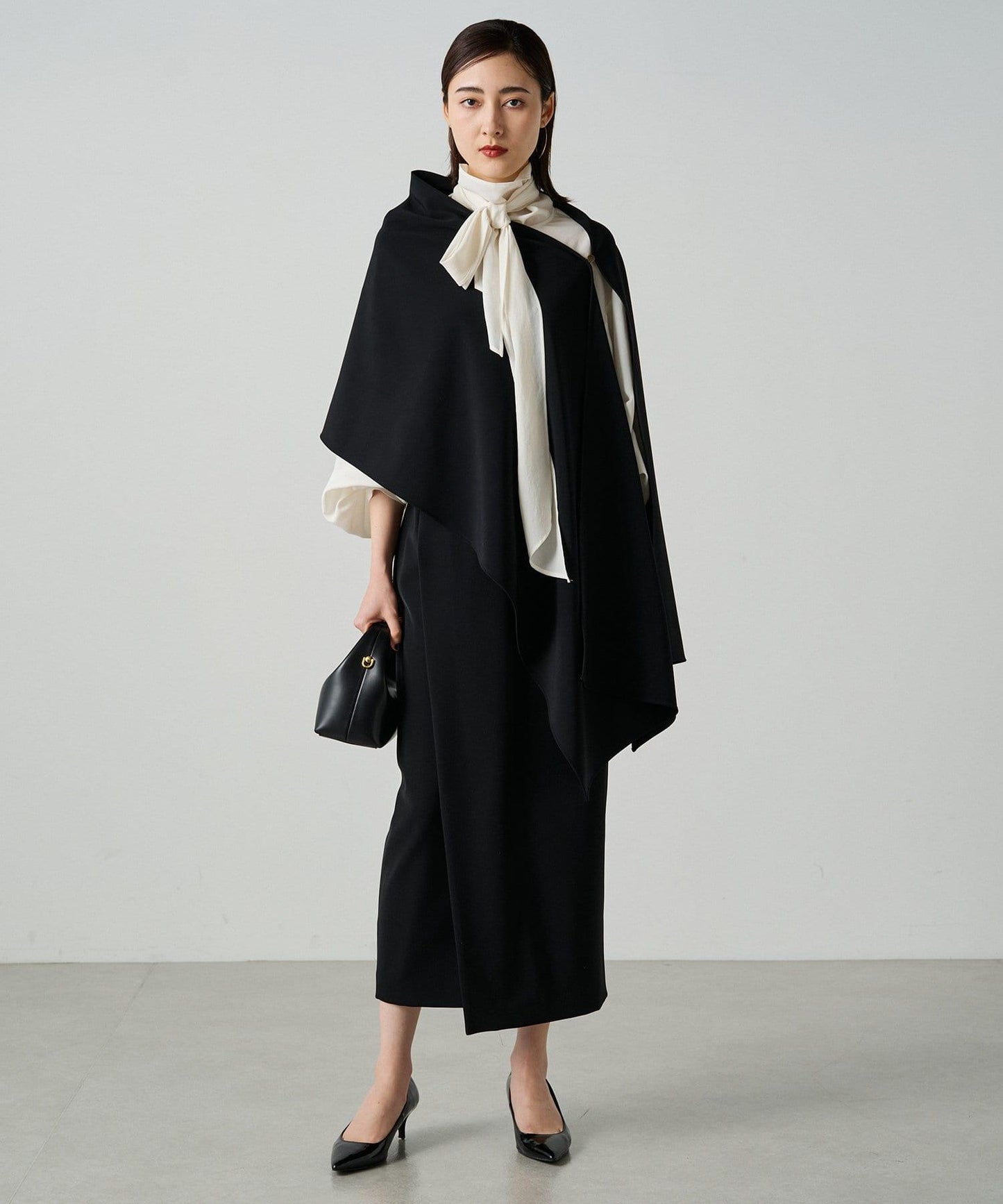 【Atelier N°5/工作室5】斗篷