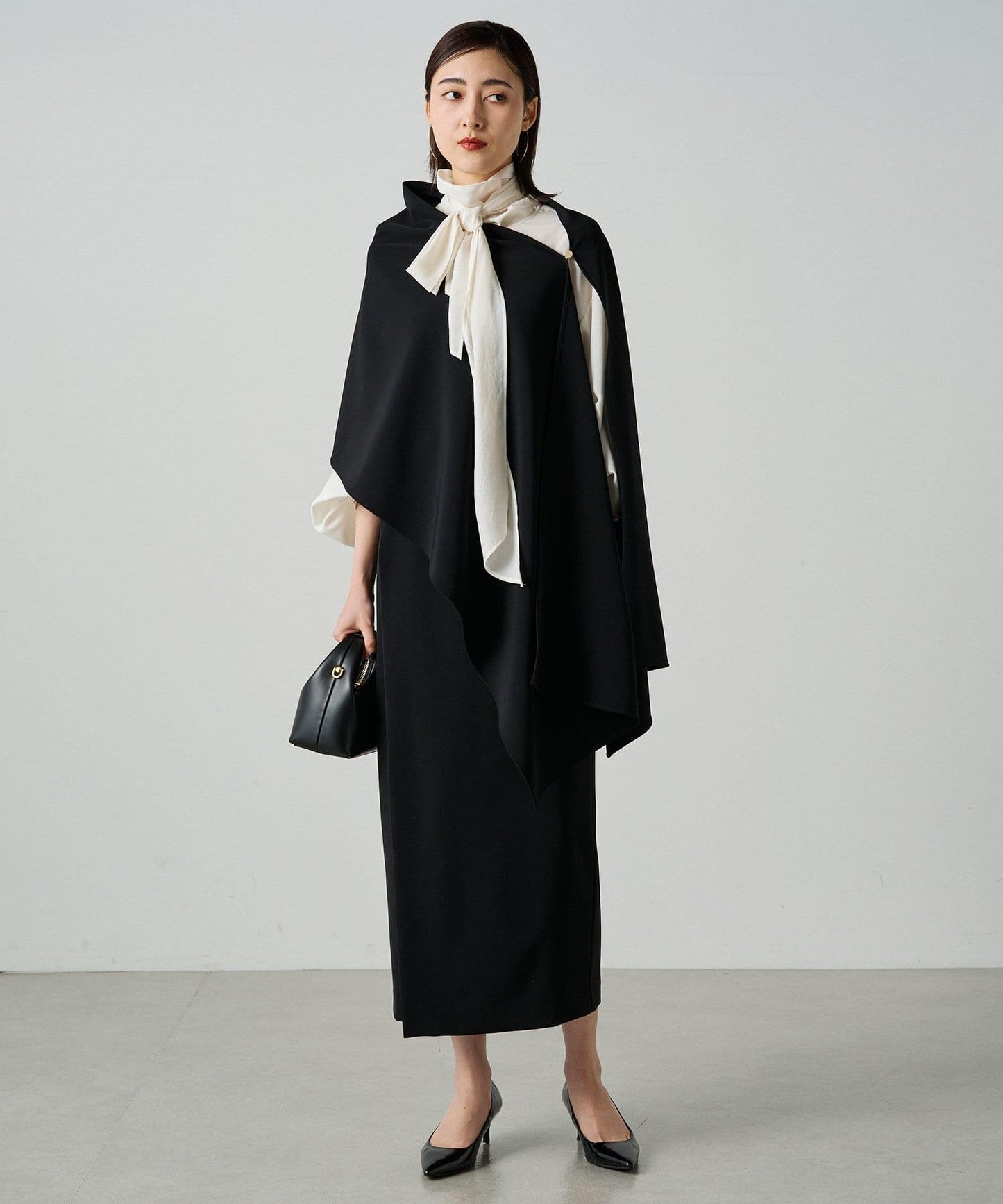 【Atelier N°5/工作室5】斗篷