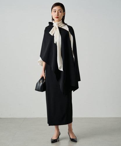 【Atelier N°5/工作室5】斗篷