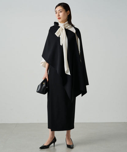 【Atelier N°5/工作室5】斗篷