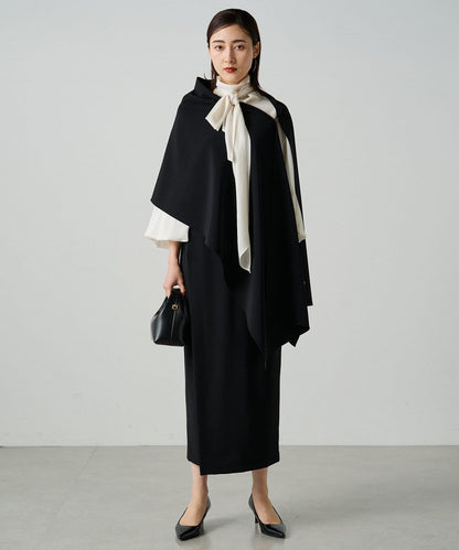 【Atelier N°5/工作室5】斗篷