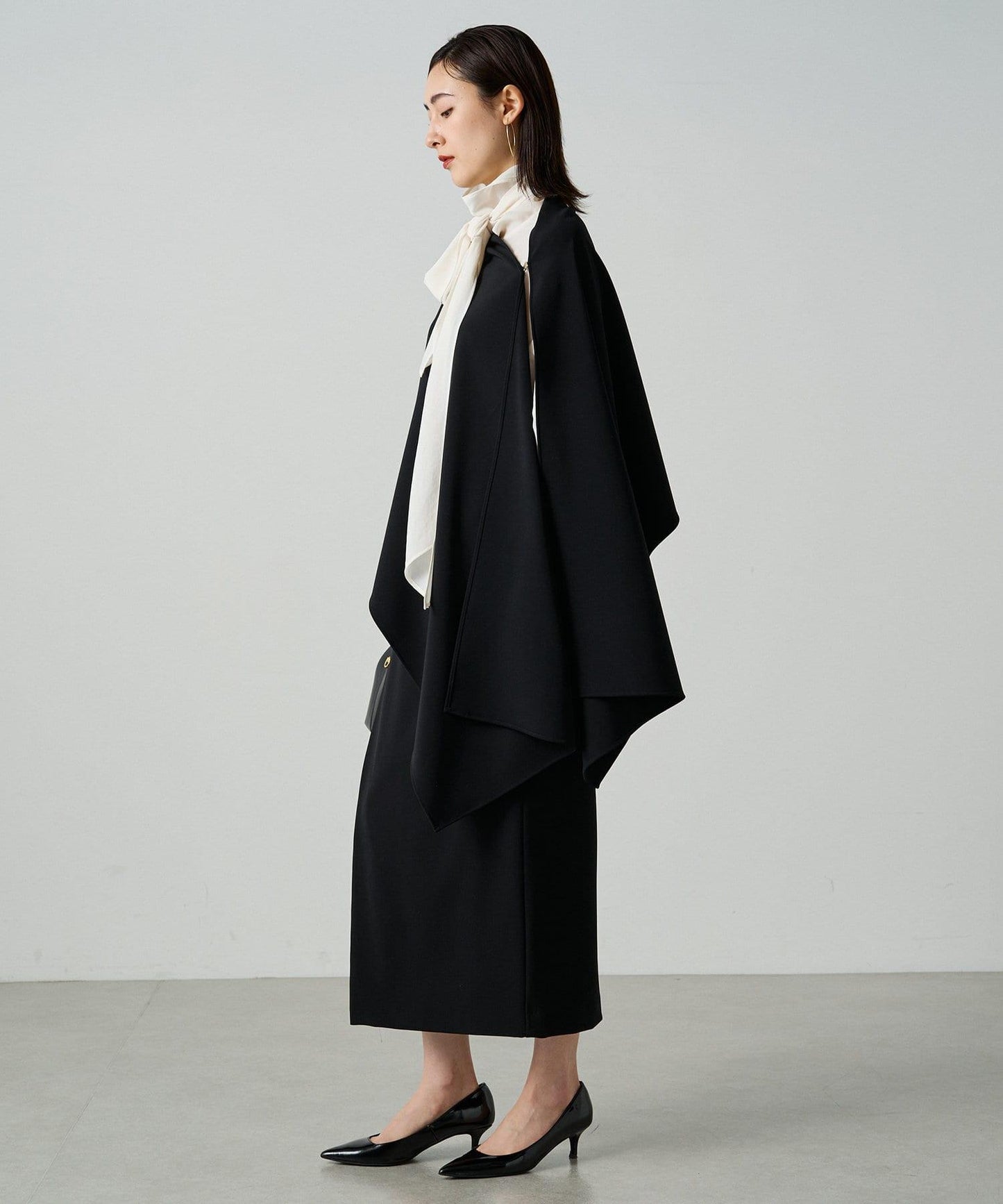 【Atelier N°5/工作室5】斗篷