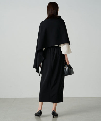 【Atelier N°5/工作室5】斗篷